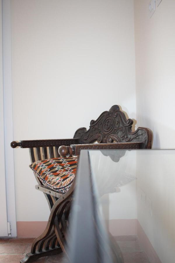 Pioppi Neri R&B Bed & Breakfast Felino Dış mekan fotoğraf