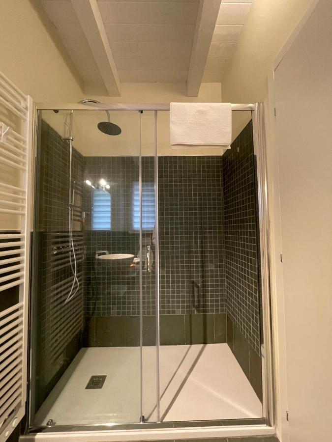 Pioppi Neri R&B Bed & Breakfast Felino Dış mekan fotoğraf
