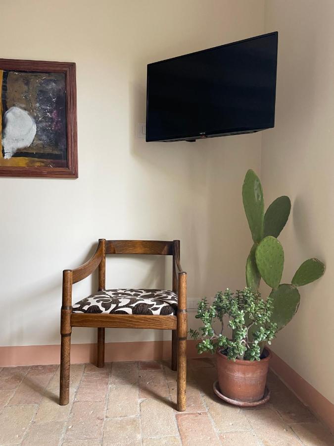 Pioppi Neri R&B Bed & Breakfast Felino Dış mekan fotoğraf