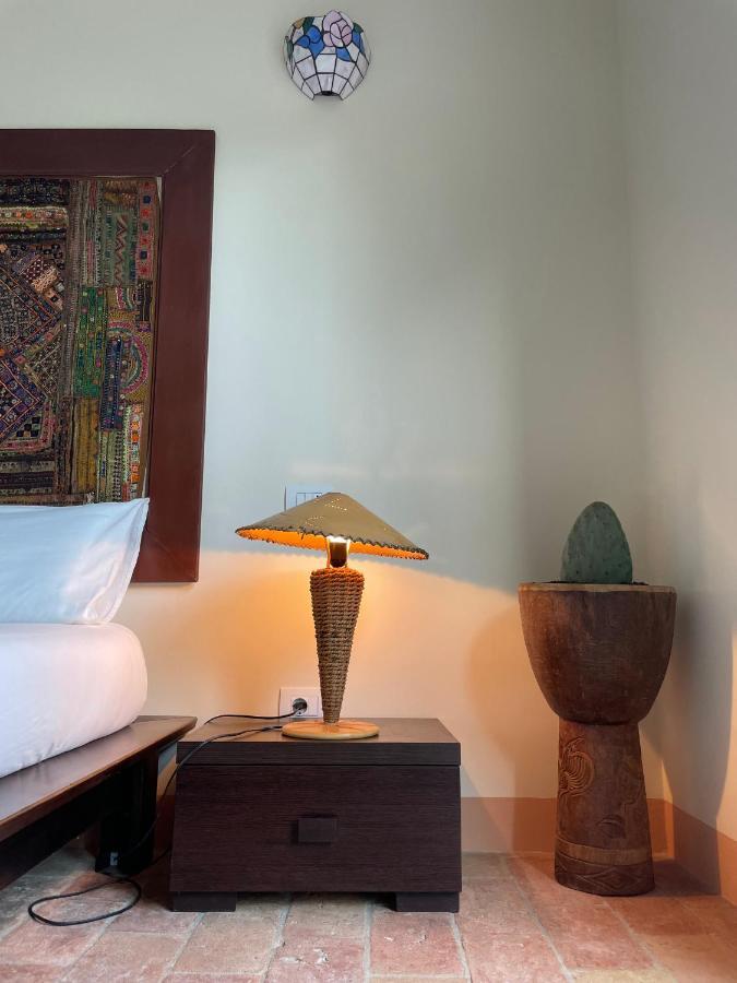Pioppi Neri R&B Bed & Breakfast Felino Dış mekan fotoğraf