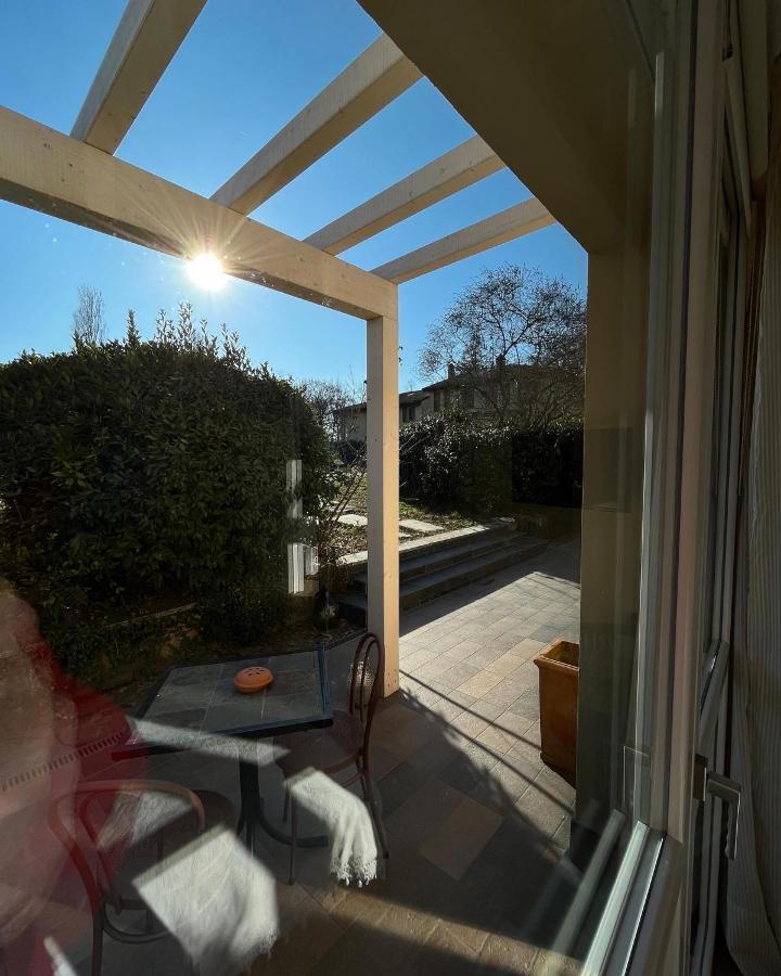 Pioppi Neri R&B Bed & Breakfast Felino Dış mekan fotoğraf