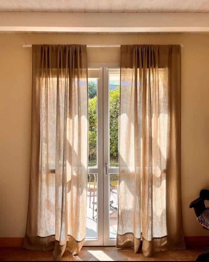 Pioppi Neri R&B Bed & Breakfast Felino Dış mekan fotoğraf