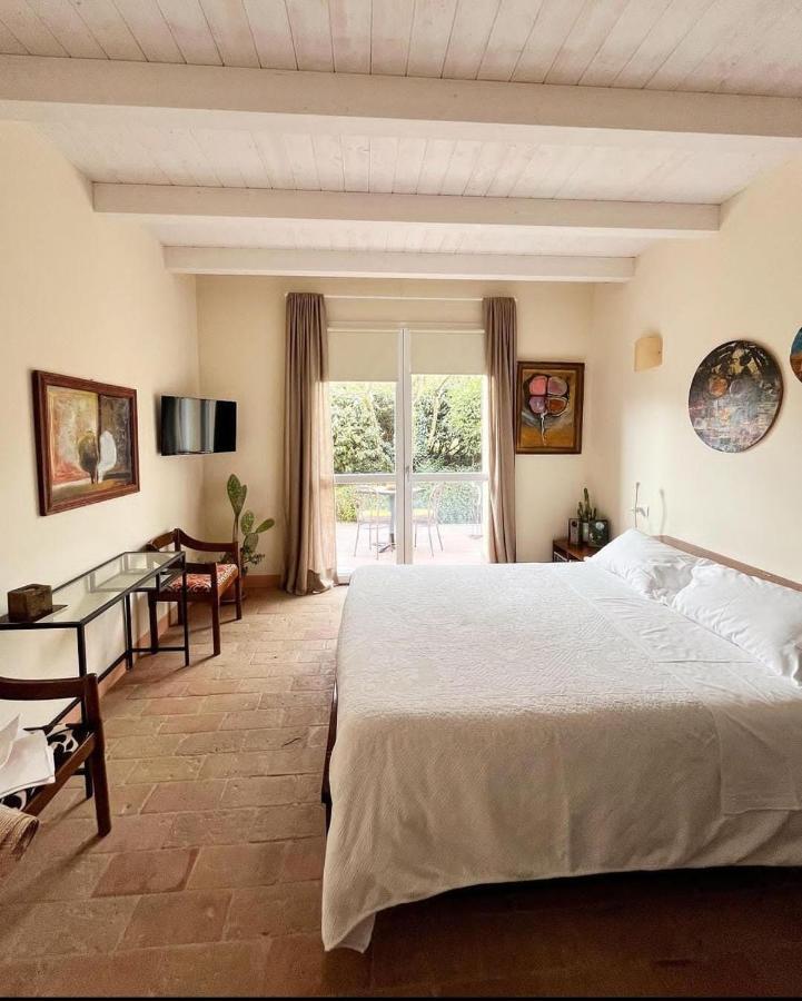 Pioppi Neri R&B Bed & Breakfast Felino Dış mekan fotoğraf